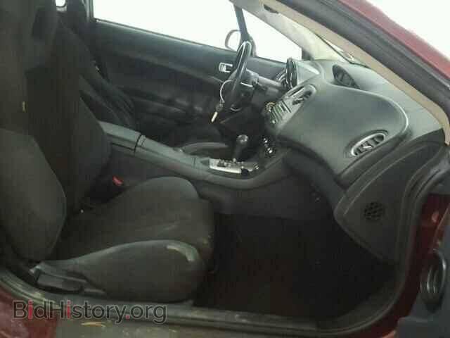 2006 MITSUBISHI ECLIPSE - VIN: 4A3AK24F36E007848 - Photo 5