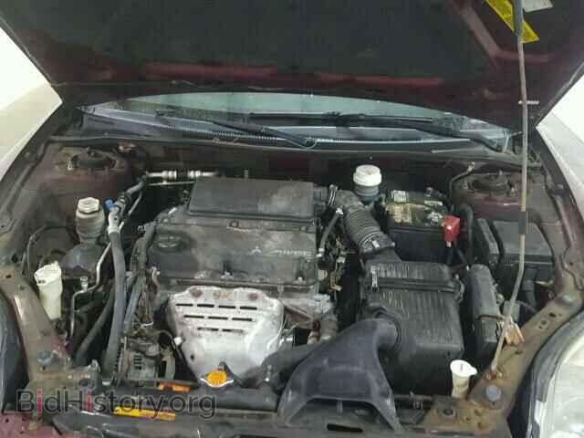 2006 MITSUBISHI ECLIPSE - VIN: 4A3AK24F36E007848 - Photo 7