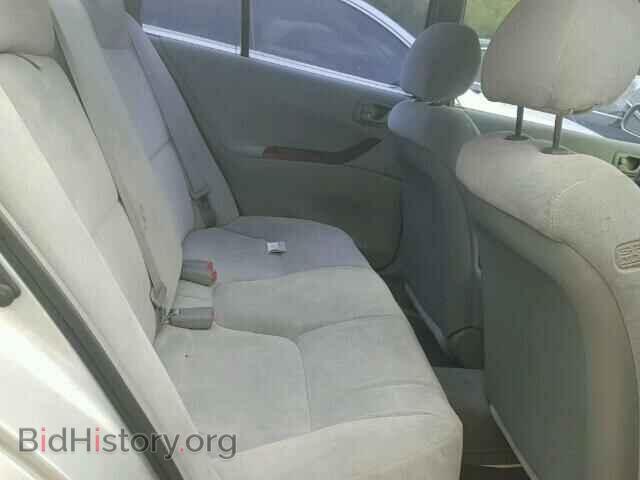 2000 MITSUBISHI GALANT - VIN: 4A3AA46G0YE046680 - Фото 6