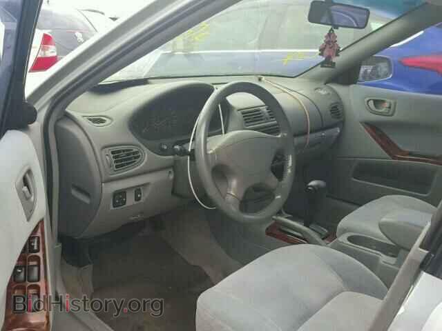 2000 MITSUBISHI GALANT - VIN: 4A3AA46G0YE046680 - Фото 9