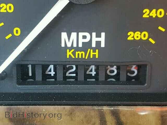 1992 JAGUAR XJS - VIN: SAJNW4840NC182454 - Фото 8