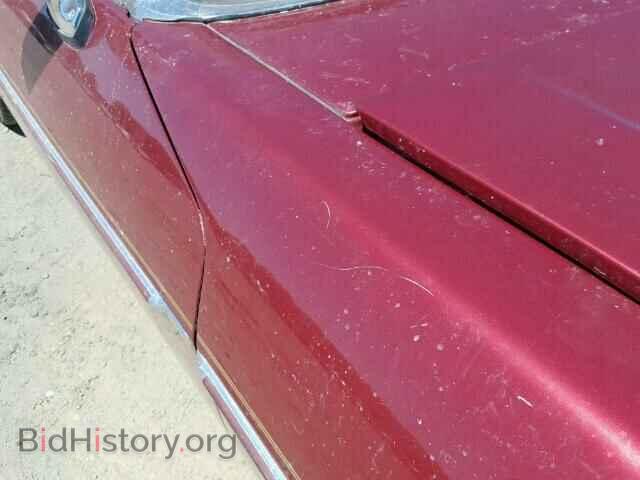 1992 JAGUAR XJS - VIN: SAJNW4840NC182454 - Фото 10