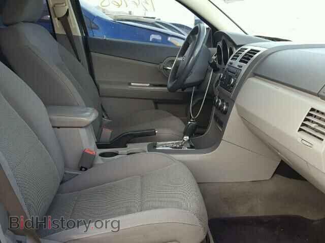 2008 DODGE AVENGER - VIN: 1B3LC56J58N198558 - Фото 5