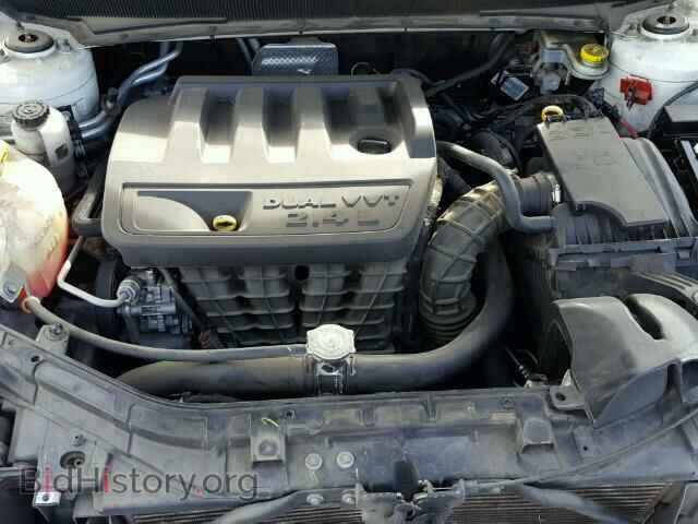 2008 DODGE AVENGER - VIN: 1B3LC56J58N198558 - Фото 7