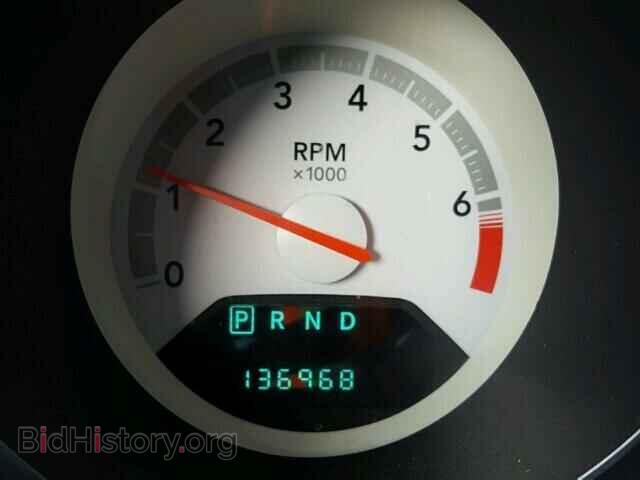 2008 DODGE AVENGER - VIN: 1B3LC56J58N198558 - Фото 8