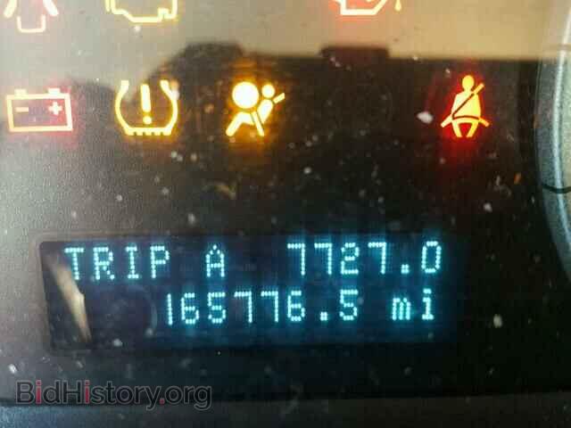 2011 FORD ESCAPE - VIN: 1FMCU0C71BKB27370 - Фото 8