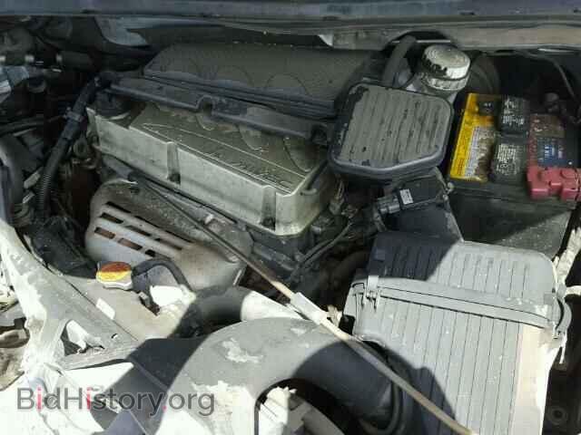 2004 MITSUBISHI GALANT - VIN: 4A3AB36FX4E085334 - Фото 7
