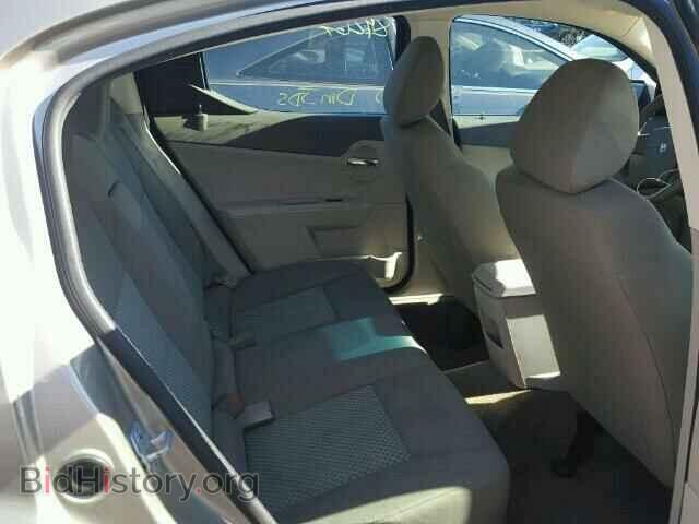 2009 DODGE AVENGER - VIN: 1B3LC46B39N509540 - Фото 6