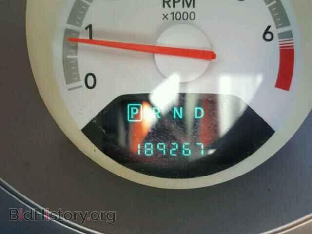 2009 DODGE AVENGER - VIN: 1B3LC46B39N509540 - Фото 8