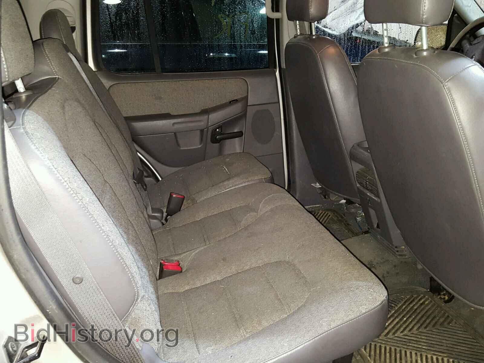 2005 FORD EXPLORER - VIN: 1FMZU72K45ZA45623 - Фото 6