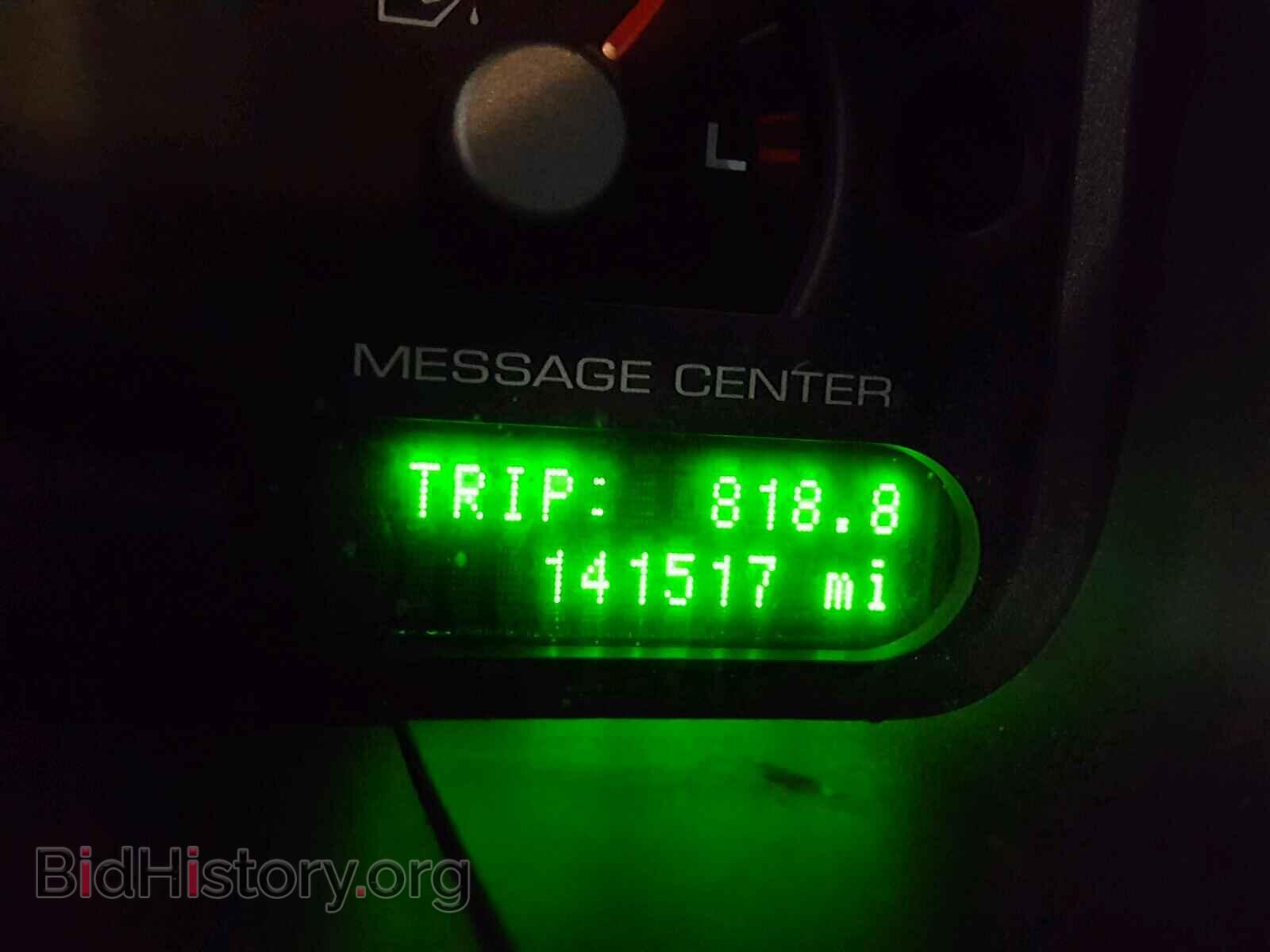2005 FORD EXPLORER - VIN: 1FMZU72K45ZA45623 - Фото 8