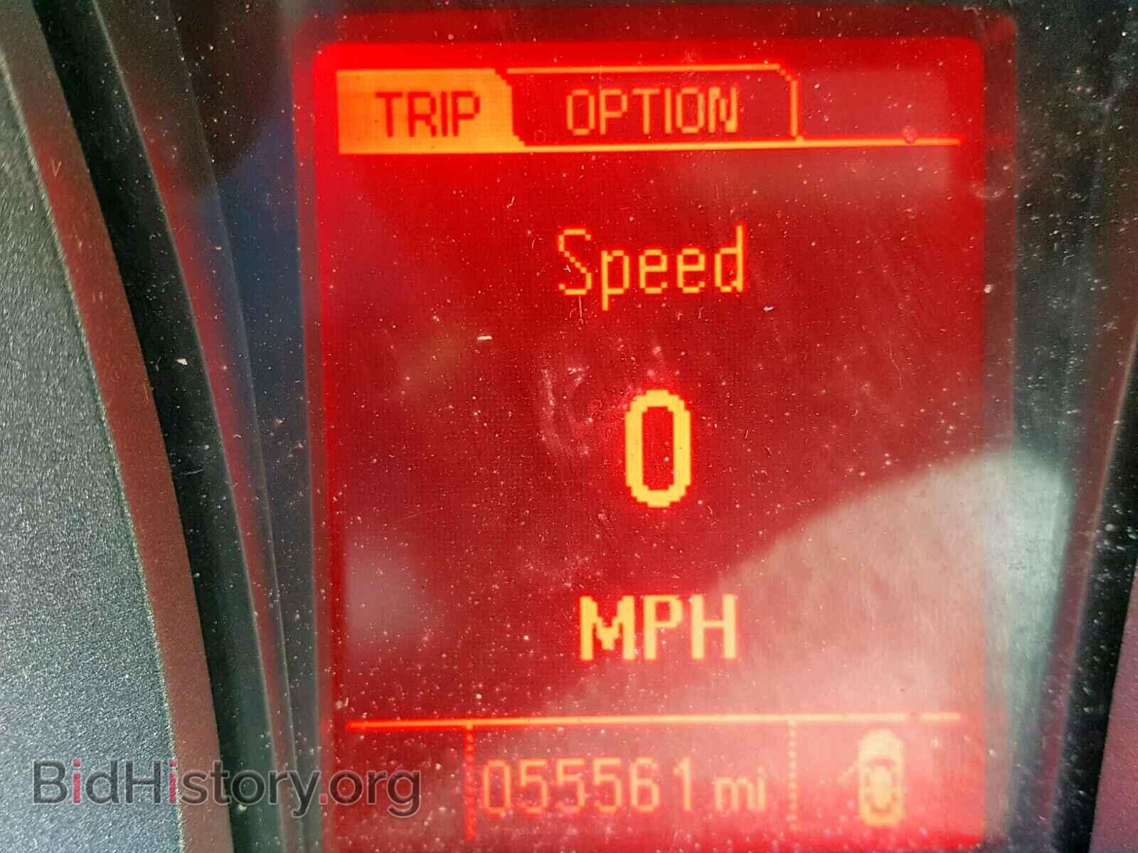 2015 GMC TERRAIN SL - VIN: 2GKALMEKXF6288899 - Фото 8