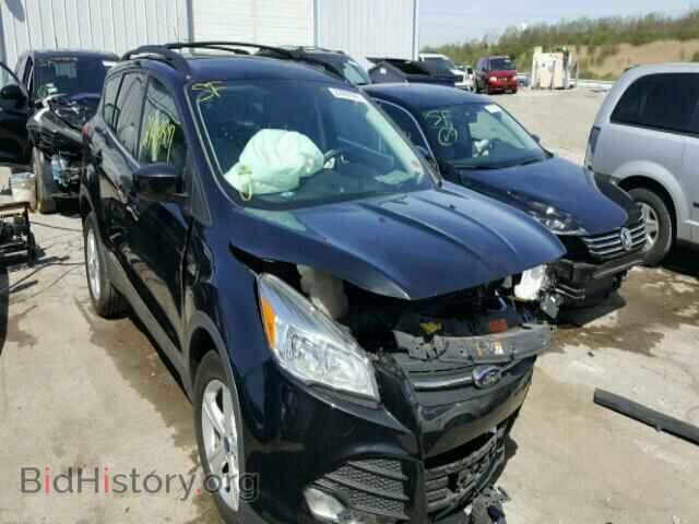 Фотография 1FMCU9G96FUB26113 - FORD ESCAPE 2015