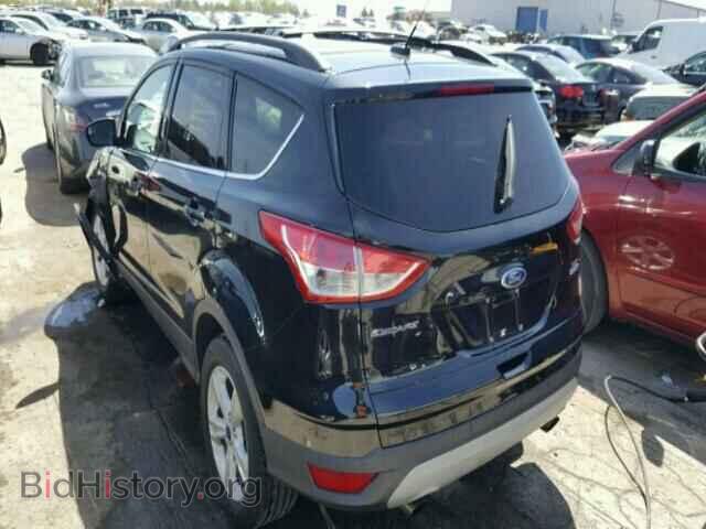 2015 FORD ESCAPE - VIN: 1FMCU9G96FUB26113 - Фото 3