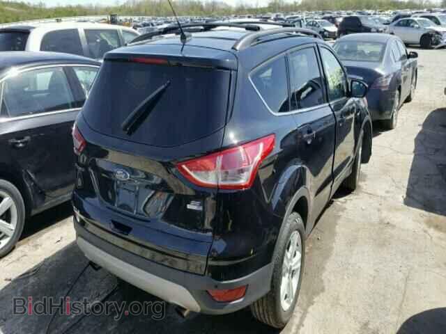 2015 FORD ESCAPE - VIN: 1FMCU9G96FUB26113 - Фото 4