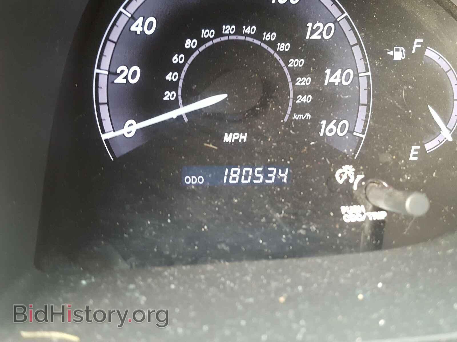 2011 TOYOTA AVALON - VIN: 4T1BK3DB2BU402903 - Фото 8