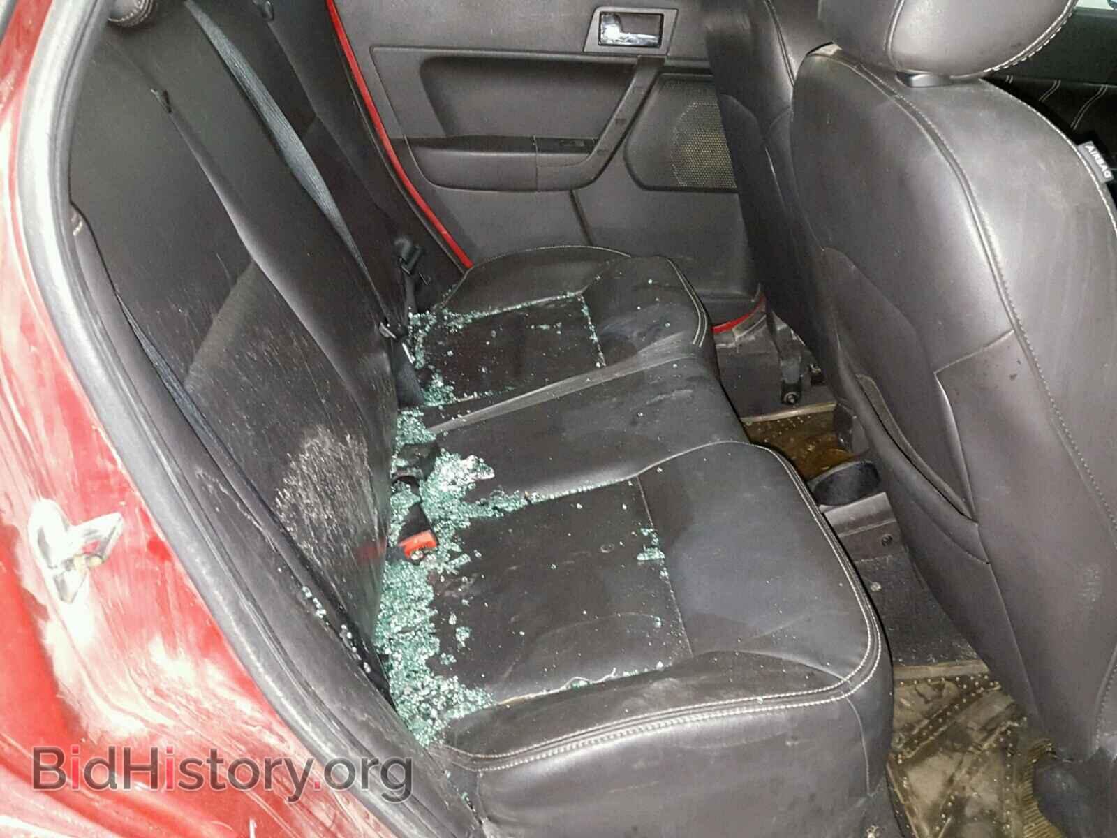 2010 FORD FOCUS - VIN: 1FAHP3HN0AW207881 - Фото 6
