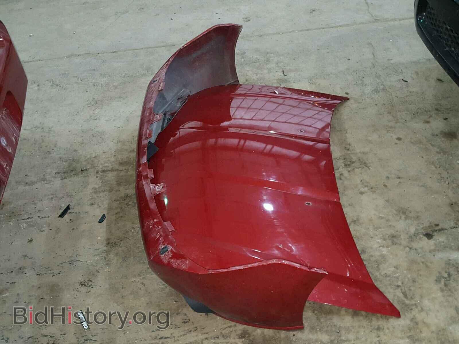 2010 FORD FOCUS - VIN: 1FAHP3HN0AW207881 - Фото 9