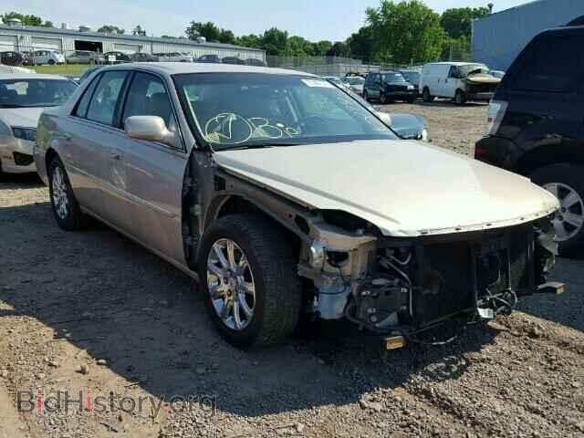 Фотография 1G6KD57Y78U208311 - CADILLAC DTS 2008