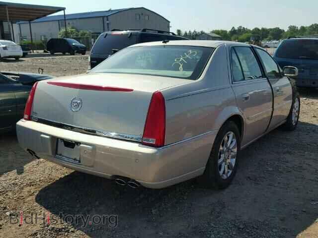 2008 CADILLAC DTS - VIN: 1G6KD57Y78U208311 - Фото 4