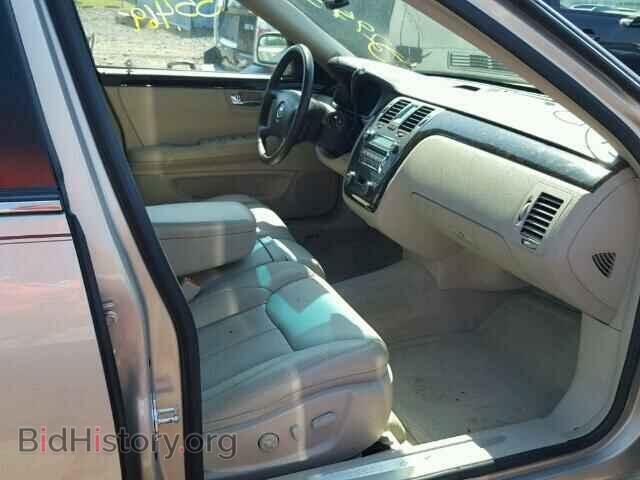 2008 CADILLAC DTS - VIN: 1G6KD57Y78U208311 - Фото 5