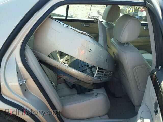 2008 CADILLAC DTS - VIN: 1G6KD57Y78U208311 - Фото 6