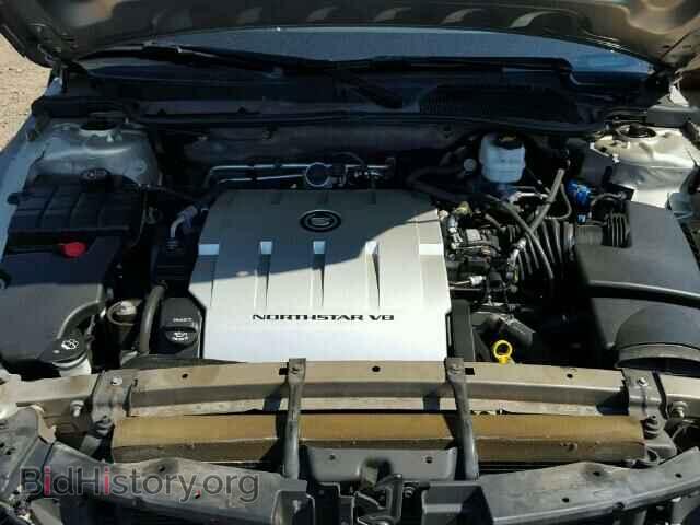 2008 CADILLAC DTS - VIN: 1G6KD57Y78U208311 - Фото 7