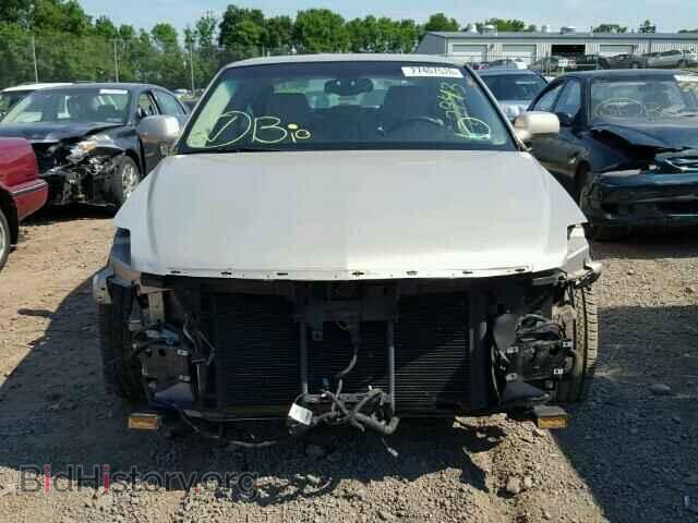 2008 CADILLAC DTS - VIN: 1G6KD57Y78U208311 - Фото 9