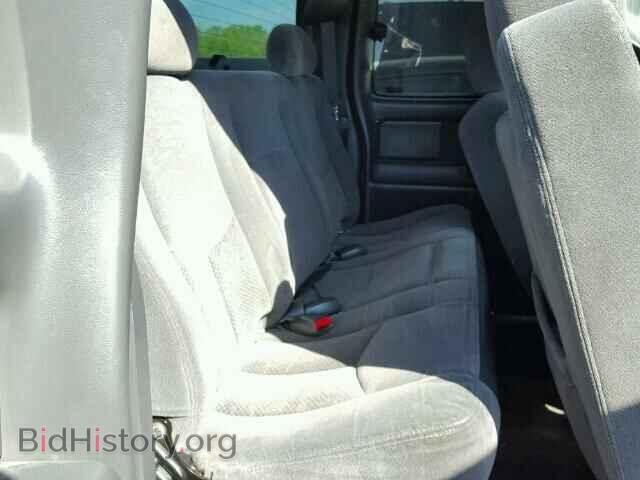2005 CHEVROLET SILVERADO - VIN: 1GCEC19T25Z143373 - Фото 6