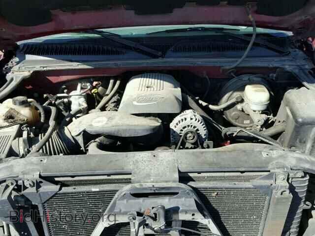 2005 CHEVROLET SILVERADO - VIN: 1GCEC19T25Z143373 - Фото 7