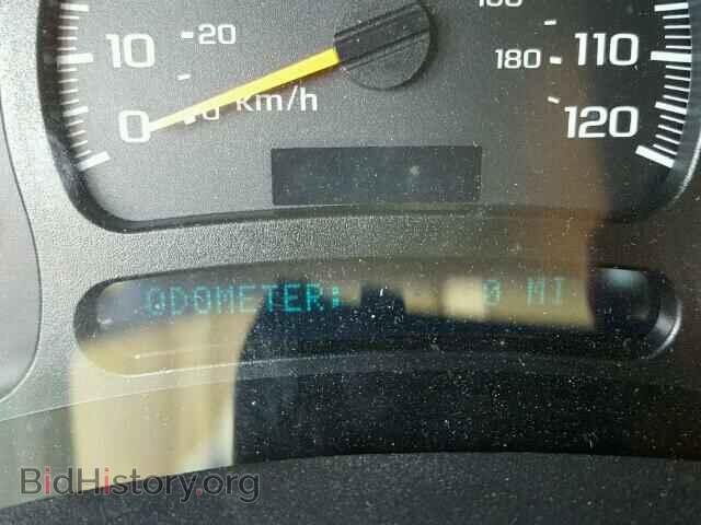 2005 CHEVROLET SILVERADO - VIN: 1GCEC19T25Z143373 - Фото 8