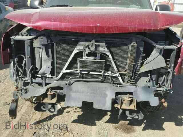 2005 CHEVROLET SILVERADO - VIN: 1GCEC19T25Z143373 - Фото 9