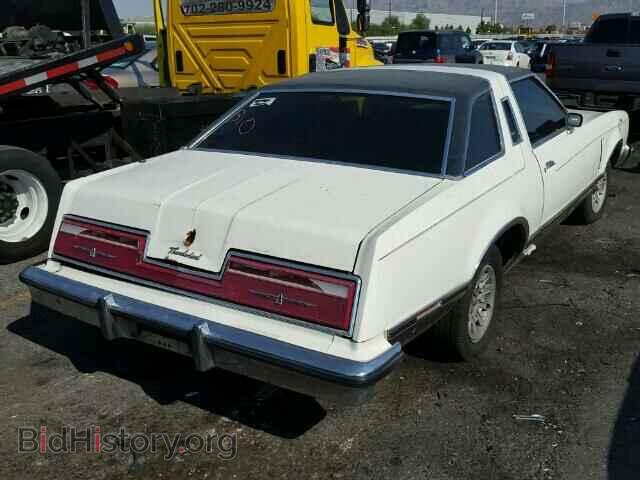 1977 FORD TBIRD - VIN: 8J87H196412 - Фото 4