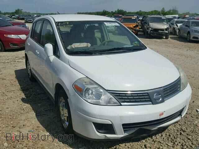 Фотография 3N1BC13E99L445708 - NISSAN VERSA 2009