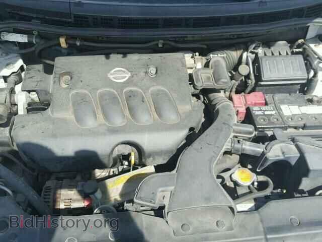 2009 NISSAN VERSA - VIN: 3N1BC13E99L445708 - Фото 7