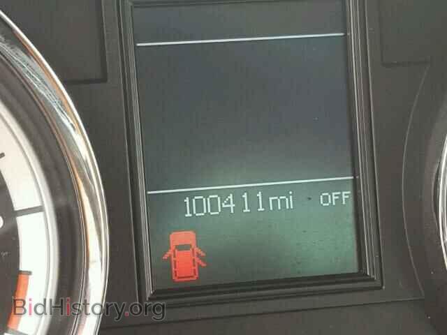 2012 DODGE DURANGO - VIN: 1C4RDJDG4CC261644 - Фото 8