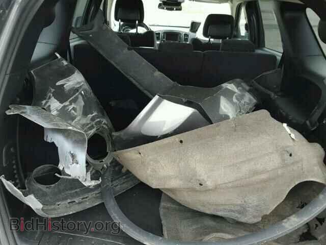 2012 DODGE DURANGO - VIN: 1C4RDJDG4CC261644 - Фото 9