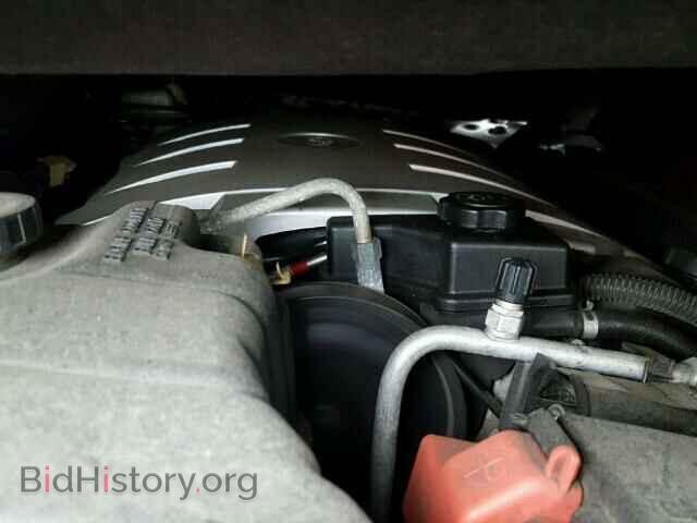 2004 CADILLAC DEVILLE - VIN: 1G6KD54Y74U137691 - Фото 7