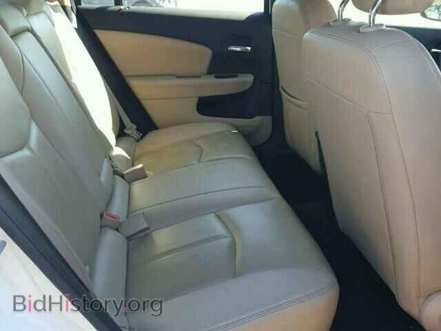 2011 CHRYSLER 200 - VIN: 1C3BC2FG6BN504370 - Фото 6