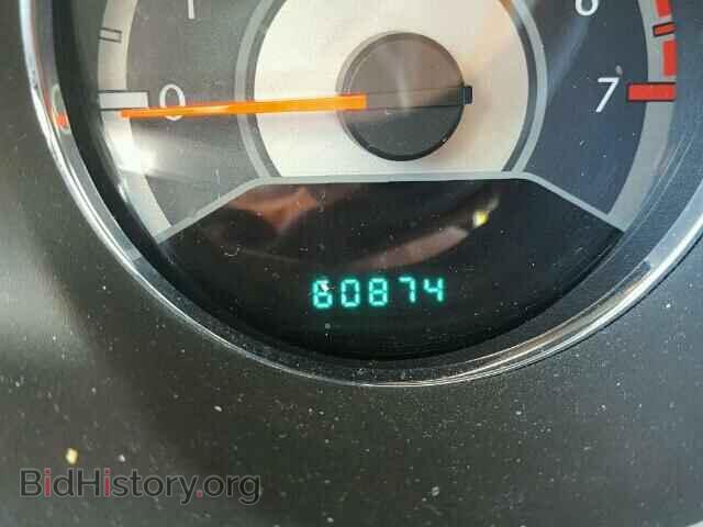 2011 CHRYSLER 200 - VIN: 1C3BC2FG6BN504370 - Фото 8