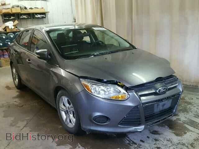 Фотография 1FADP3F23EL264140 - FORD FOCUS 2014