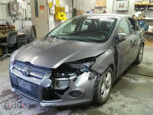 2014 FORD FOCUS - VIN: 1FADP3F23EL264140 - Photo 2