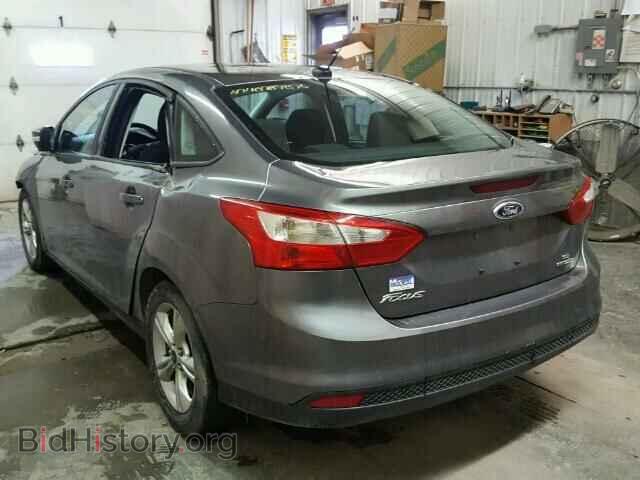 2014 FORD FOCUS - VIN: 1FADP3F23EL264140 - Photo 3