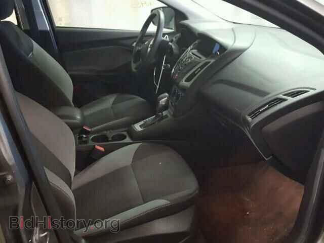 2014 FORD FOCUS - VIN: 1FADP3F23EL264140 - Photo 5