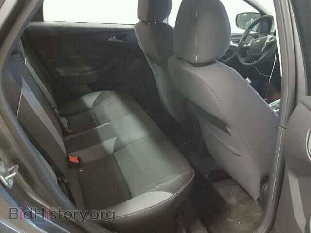 2014 FORD FOCUS - VIN: 1FADP3F23EL264140 - Photo 6