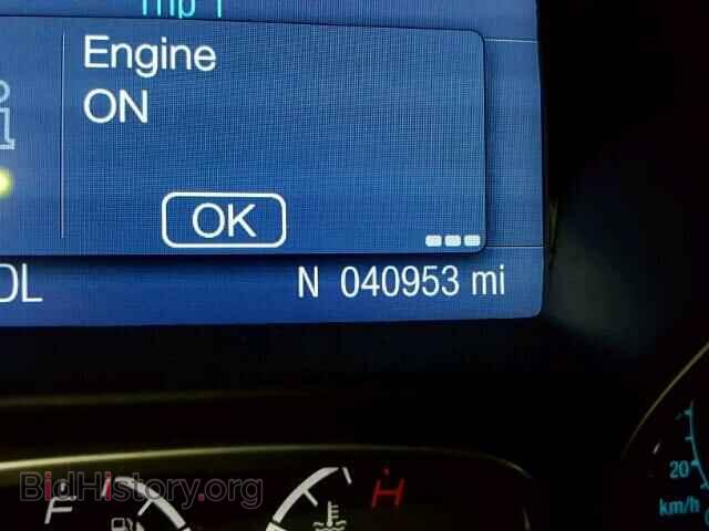2014 FORD FOCUS - VIN: 1FADP3F23EL264140 - Photo 8