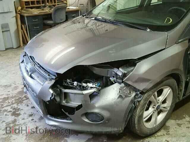 2014 FORD FOCUS - VIN: 1FADP3F23EL264140 - Photo 9