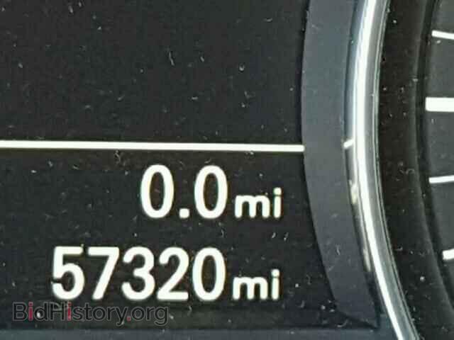 2012 AUDI A7 - VIN: WAU2GAFC8CN124209 - Фото 8