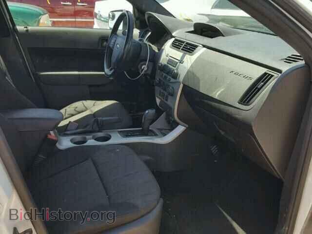 2011 FORD FOCUS - VIN: 1FAHP3FNXBW112328 - Фото 5