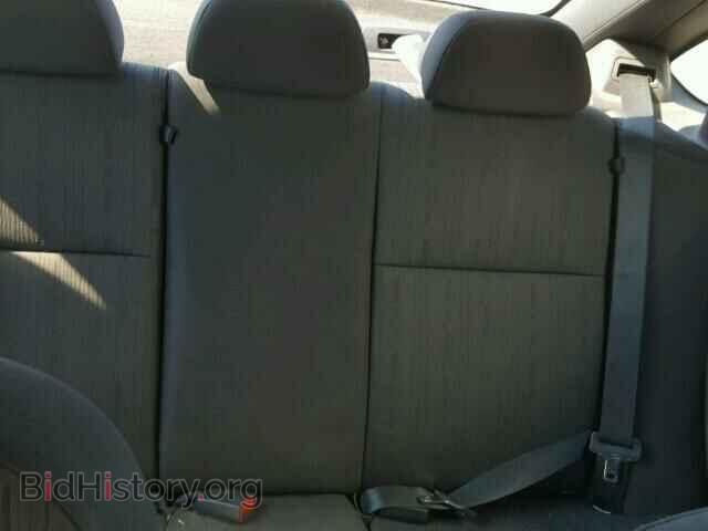 2011 FORD FOCUS - VIN: 1FAHP3FNXBW112328 - Фото 6